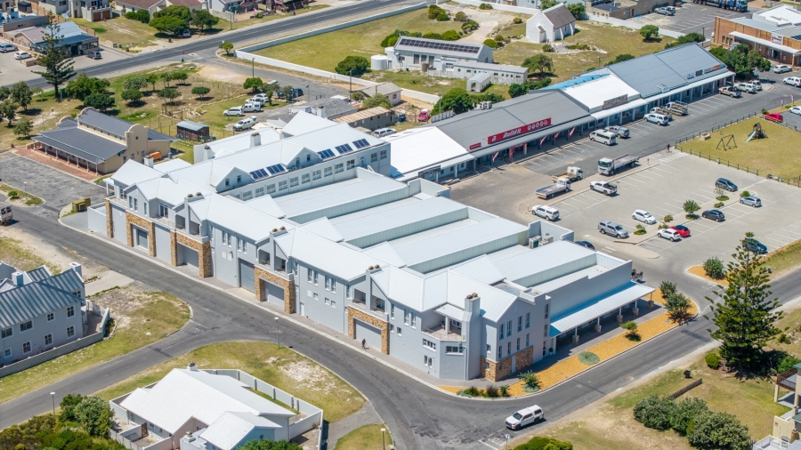 2 Bedroom Property for Sale in Struisbaai Western Cape